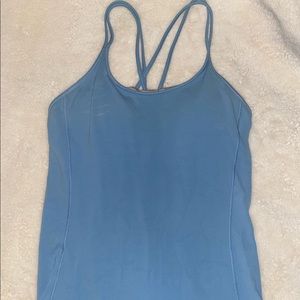 🍋LULU LEMON TANK🍋